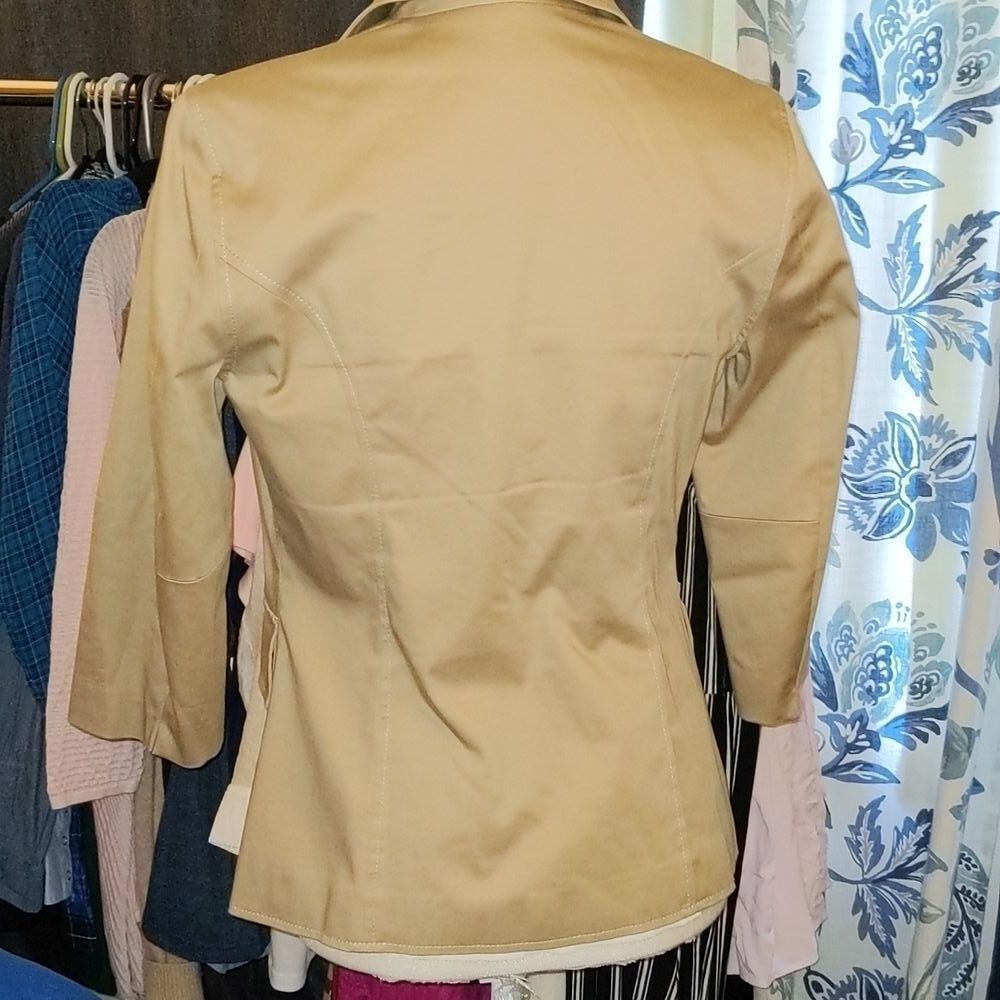 Atelier Collection Jacket‎ - Picture 9 of 11